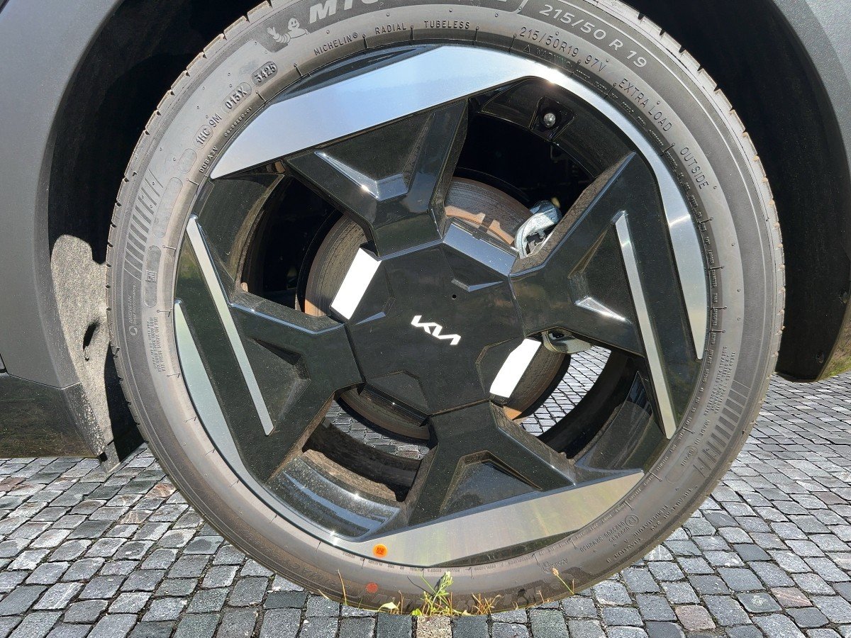 Kia EV4 – Bild 21