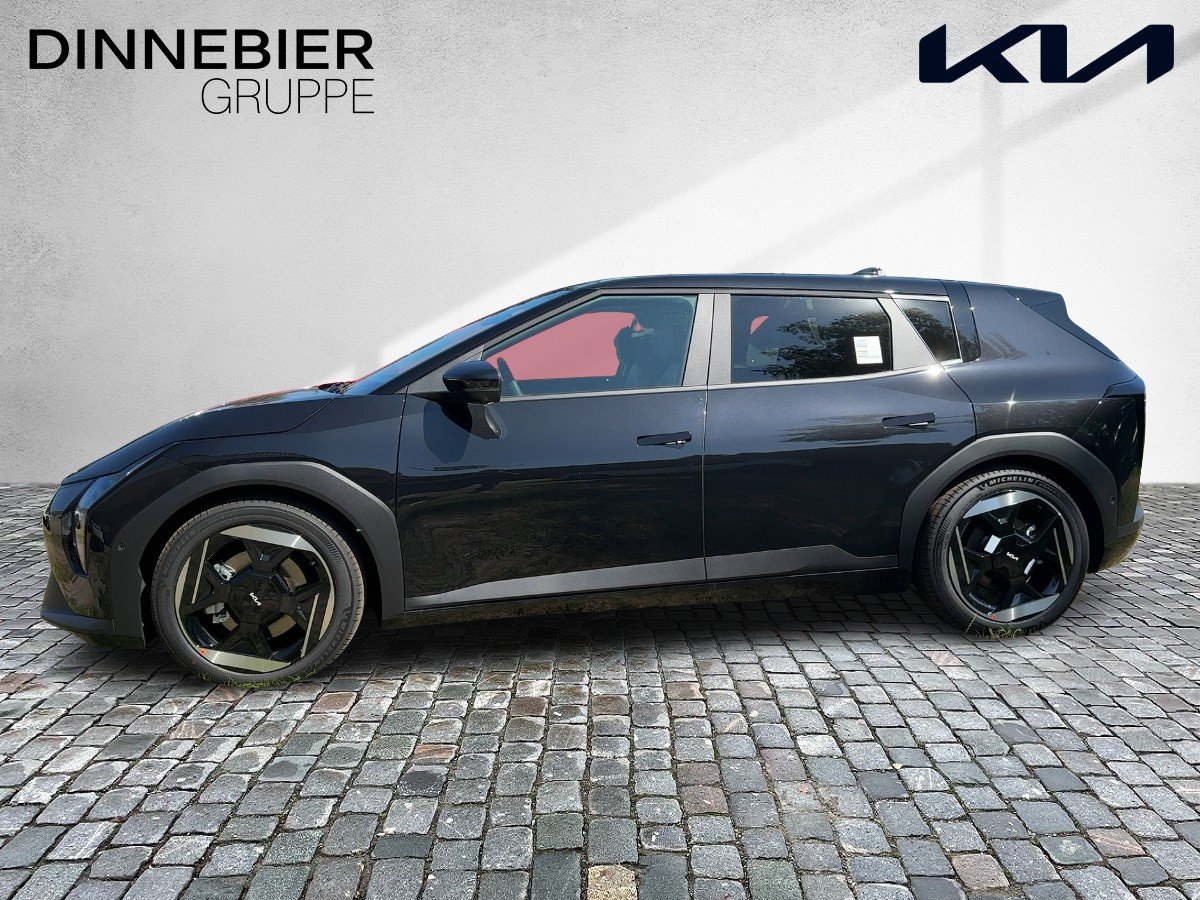 Kia EV4 – Bild 3