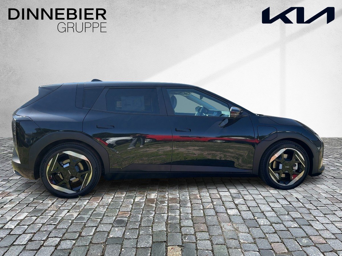 Kia EV4 – Bild 6