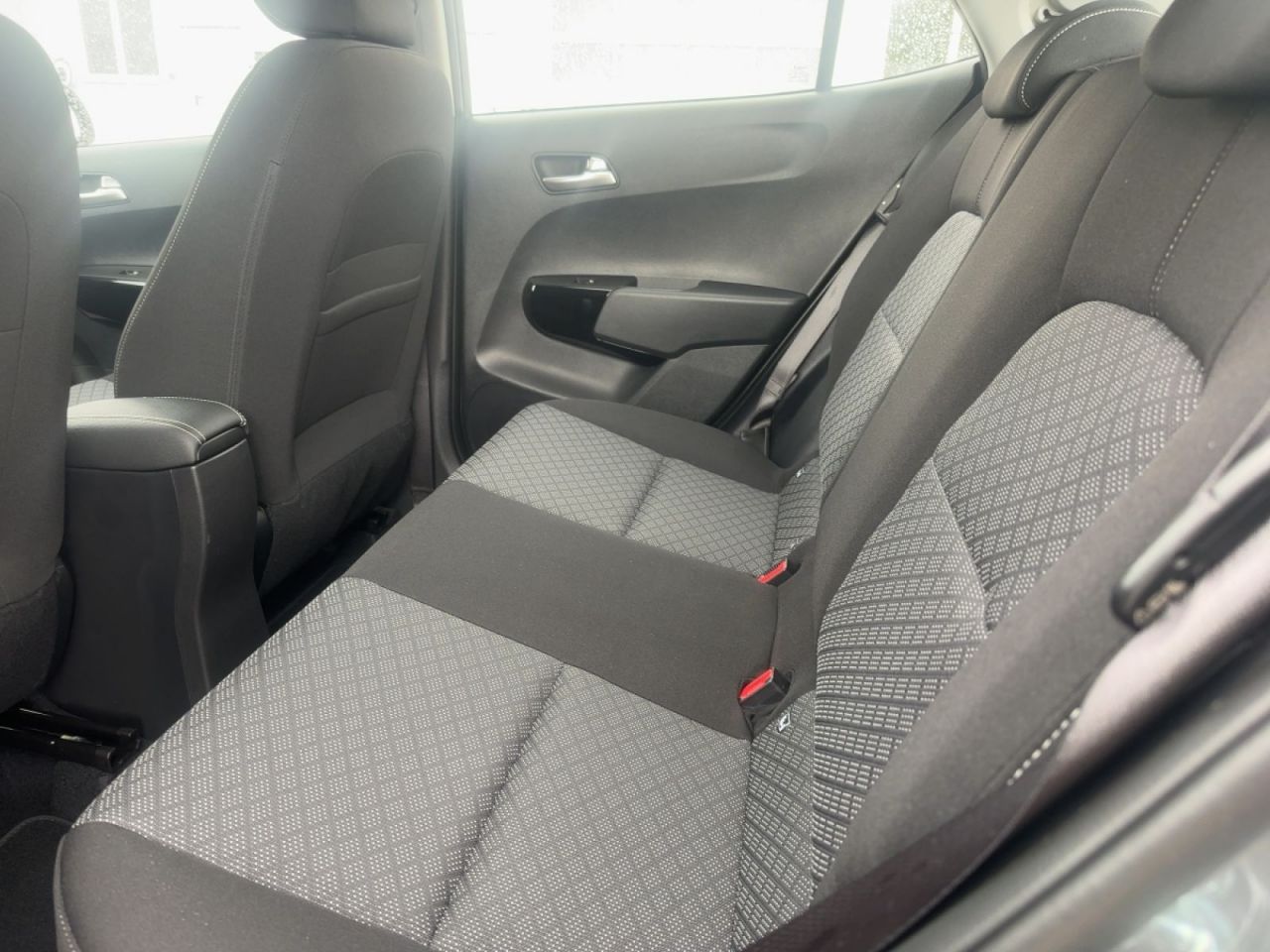Kia Picanto – Bild 9