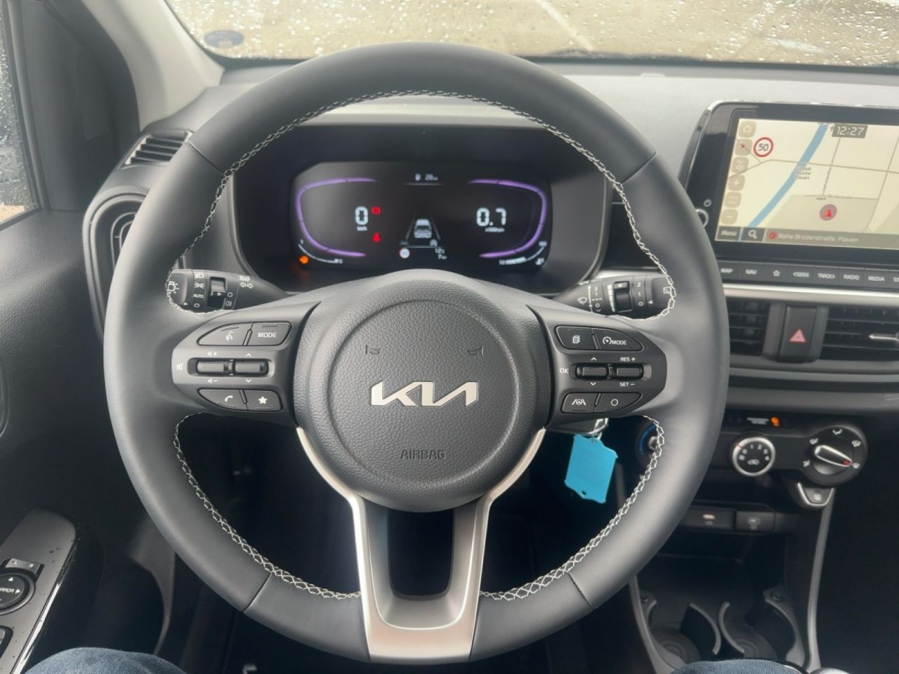 Kia Picanto – Bild 11