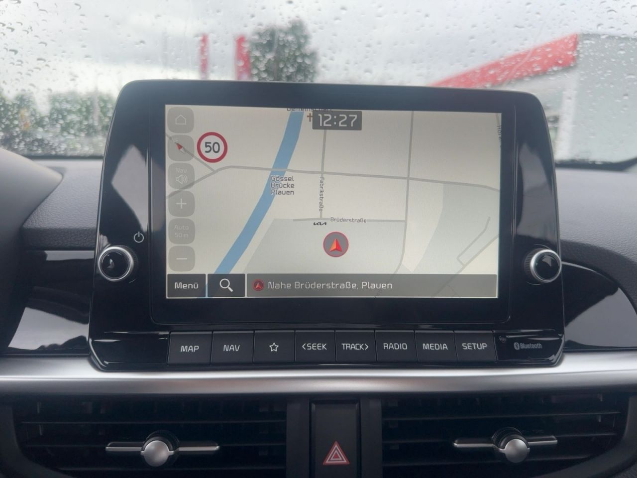 Kia Picanto – Bild 12