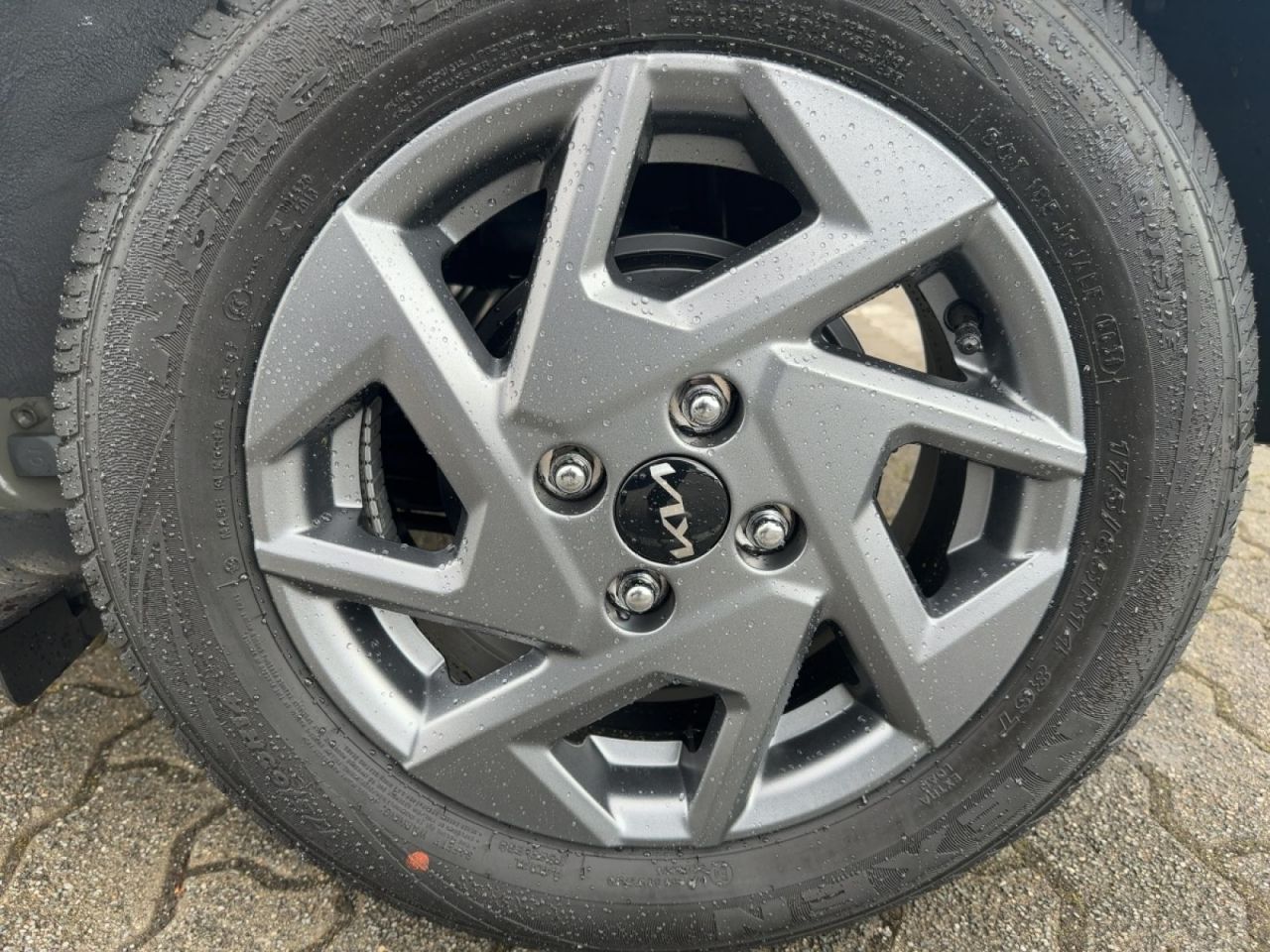 Kia Picanto – Bild 13
