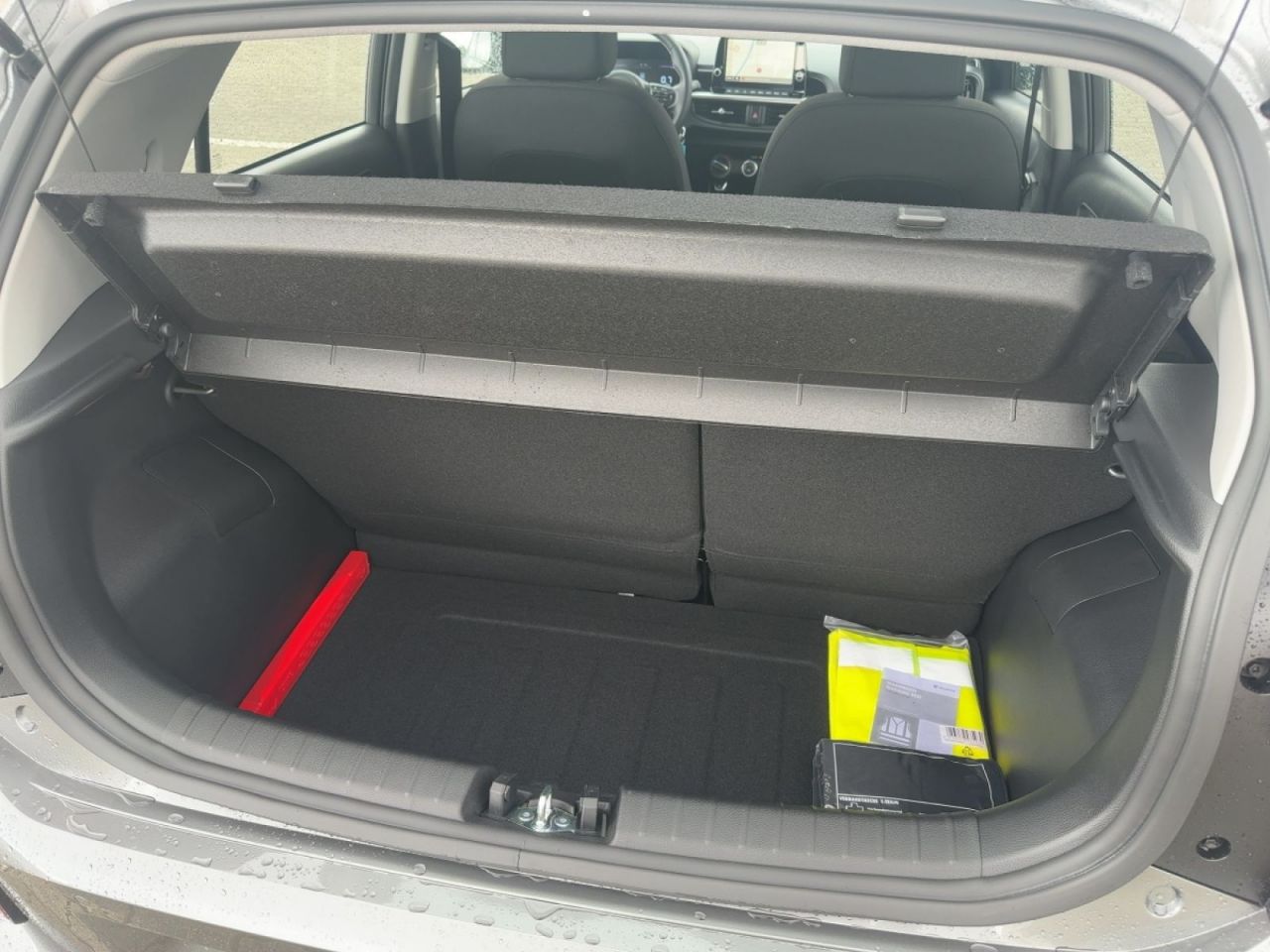Kia Picanto – Bild 14