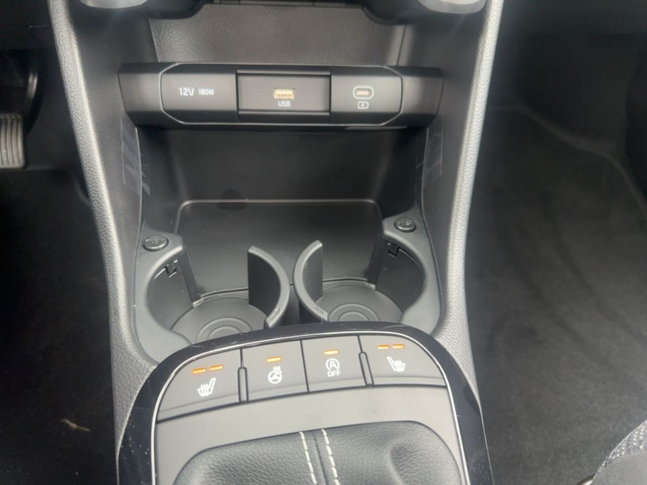 Kia Picanto – Bild 15
