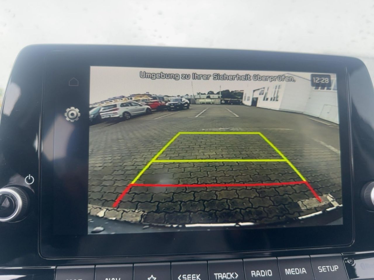 Kia Picanto – Bild 16