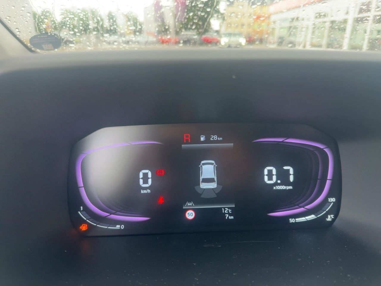 Kia Picanto – Bild 17