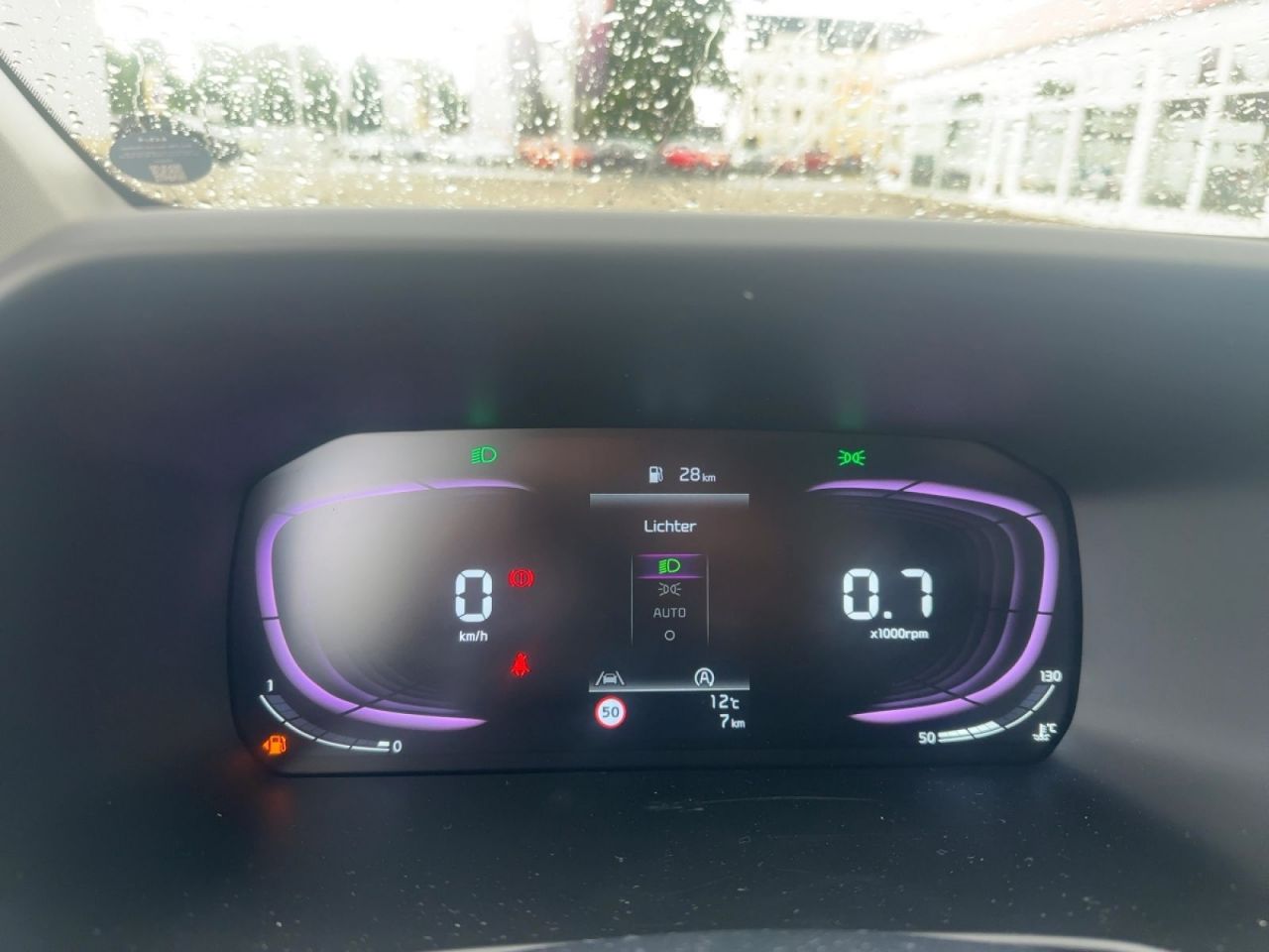 Kia Picanto – Bild 18