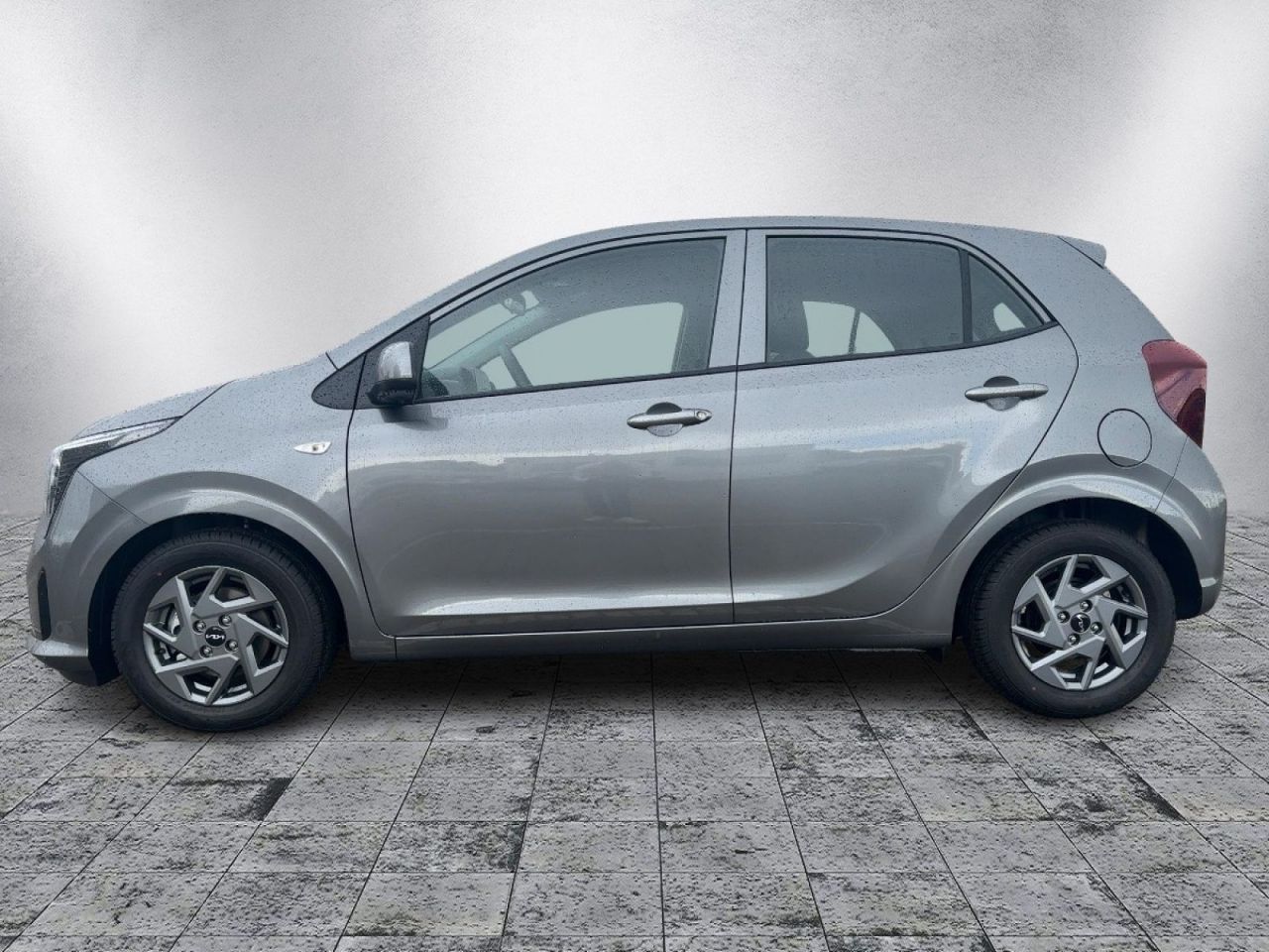 Kia Picanto – Bild 2