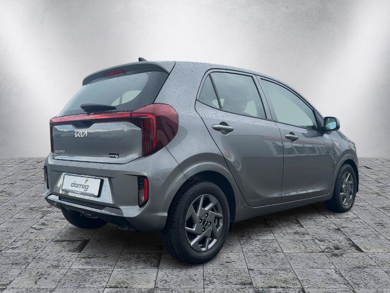 Kia Picanto – Bild 4