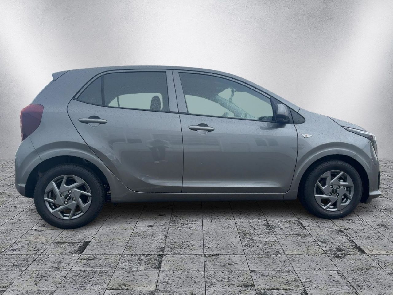 Kia Picanto – Bild 5