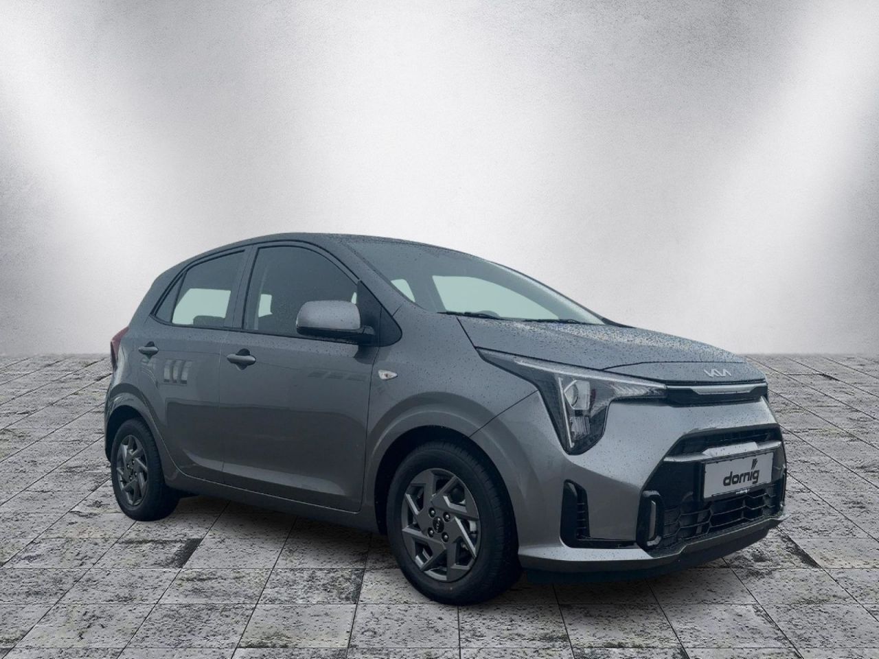 Kia Picanto – Bild 6