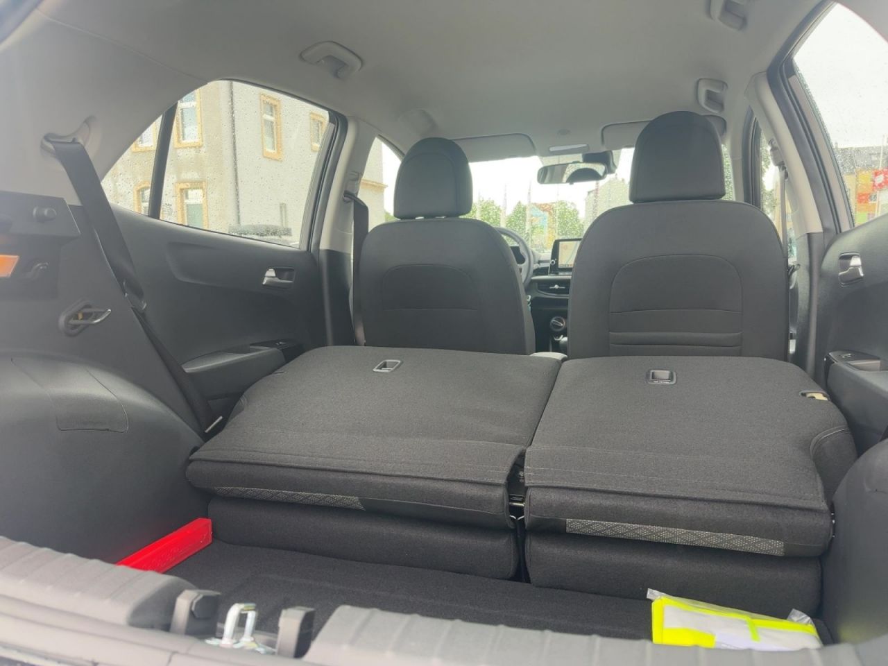 Kia Picanto – Bild 7