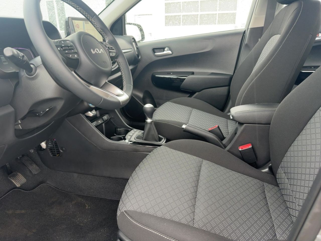 Kia Picanto – Bild 8