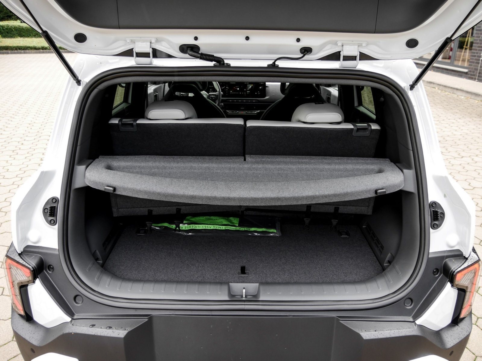Kia EV2 – Bild 13