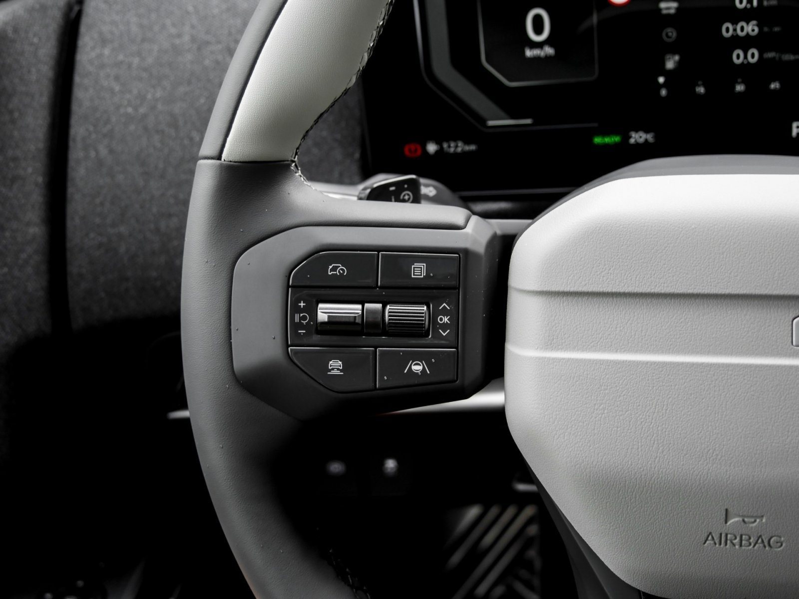 Kia EV2 – Bild 17