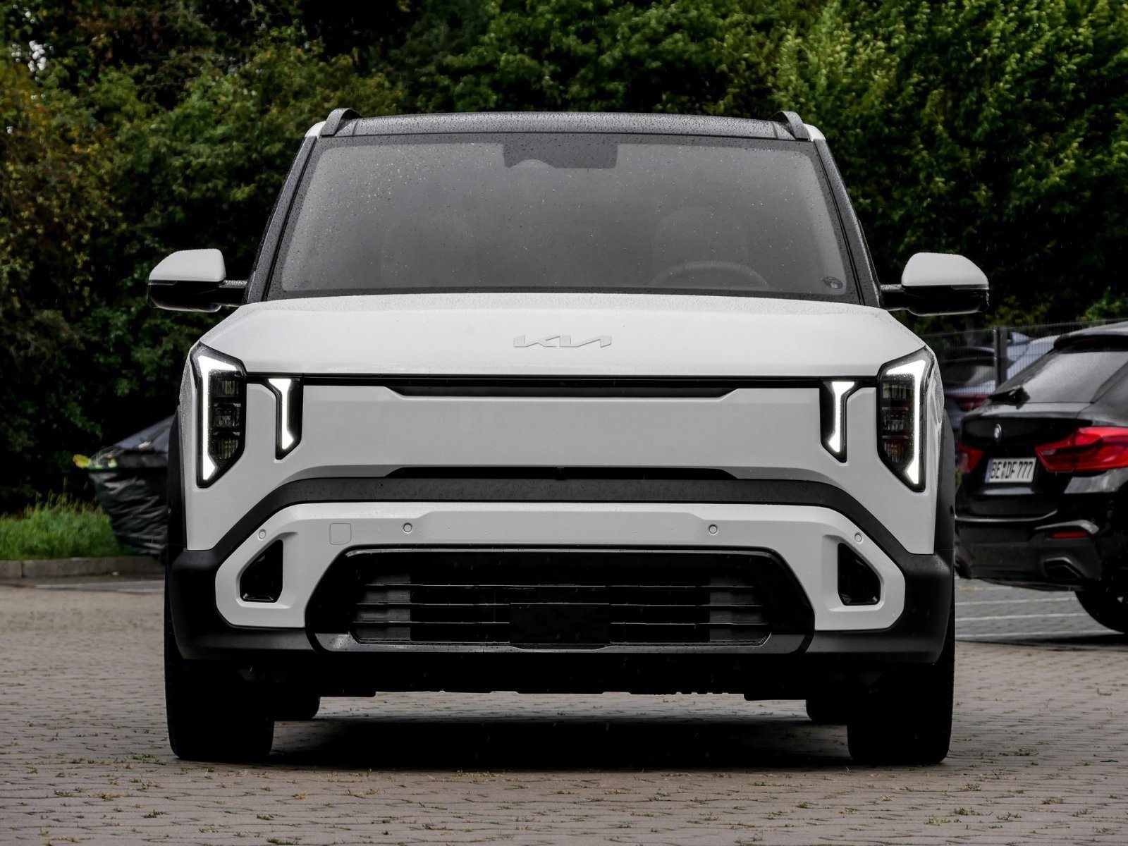 Kia EV2 – Bild 18