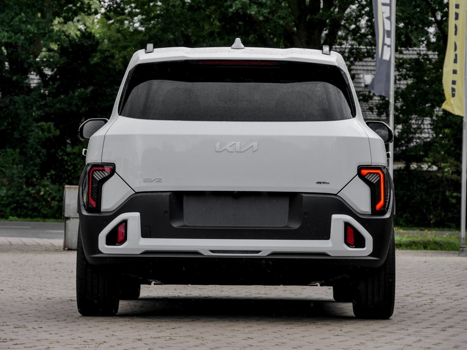 Kia EV2 – Bild 19