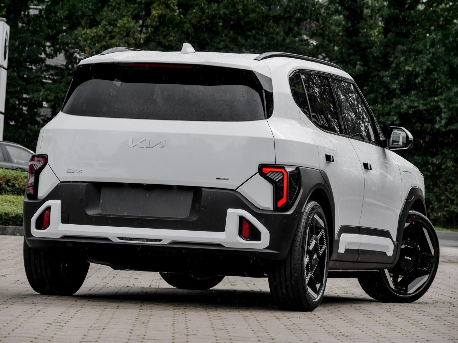 Kia EV2 – Bild 2