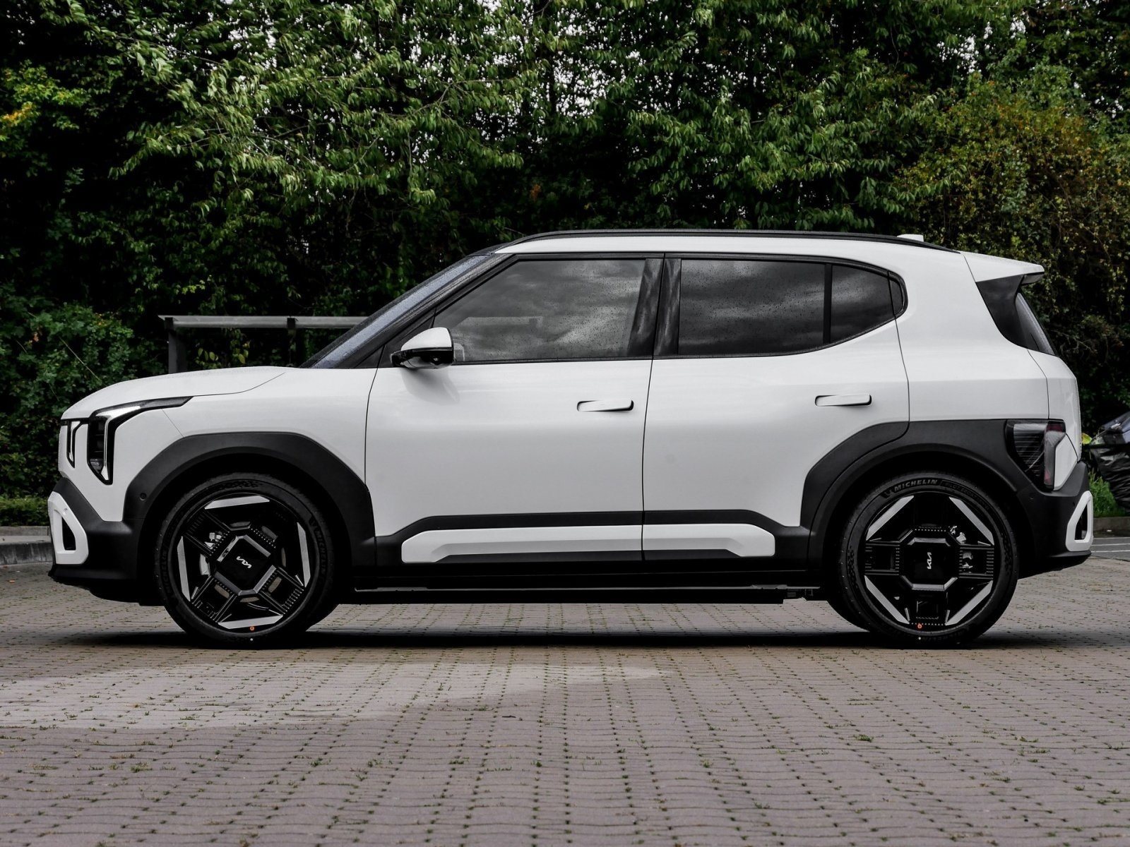Kia EV2 – Bild 20