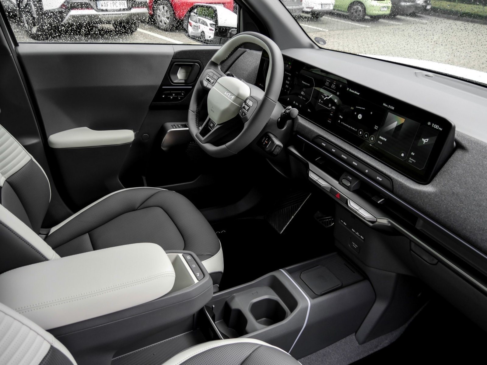 Kia EV2 – Bild 3