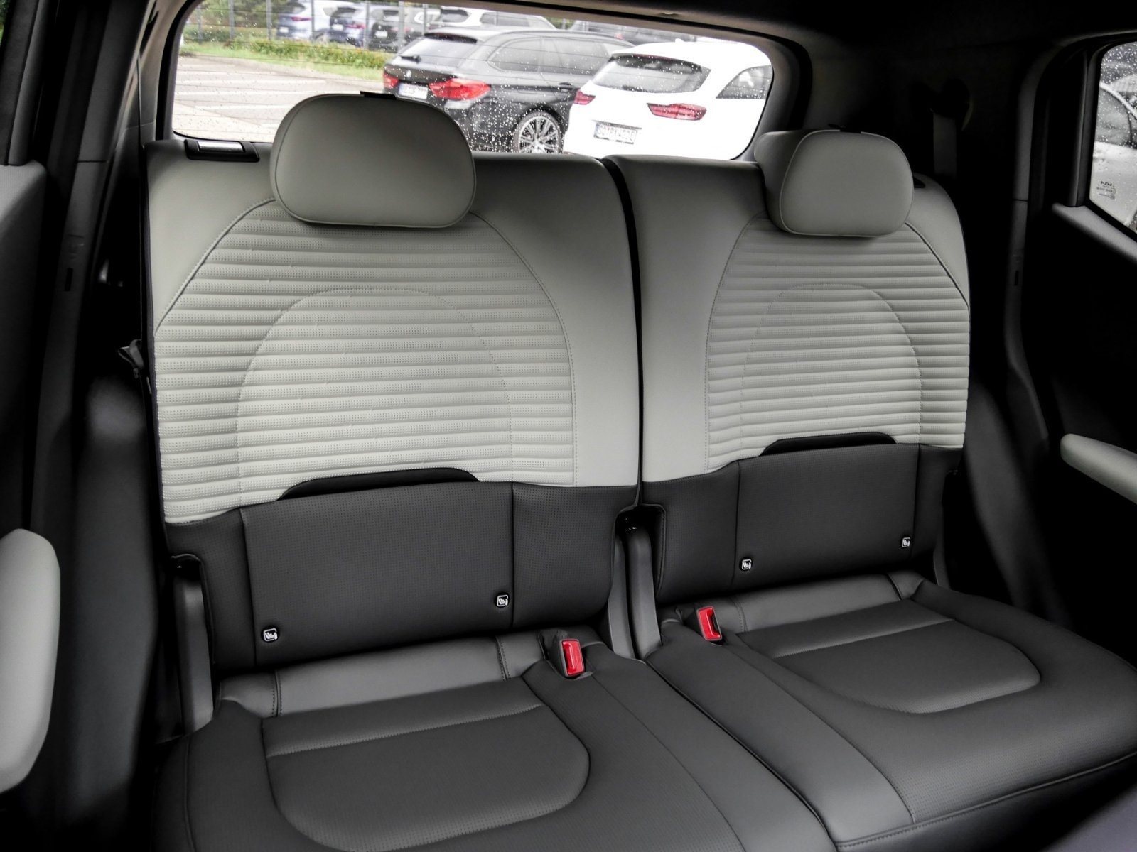 Kia EV2 – Bild 4