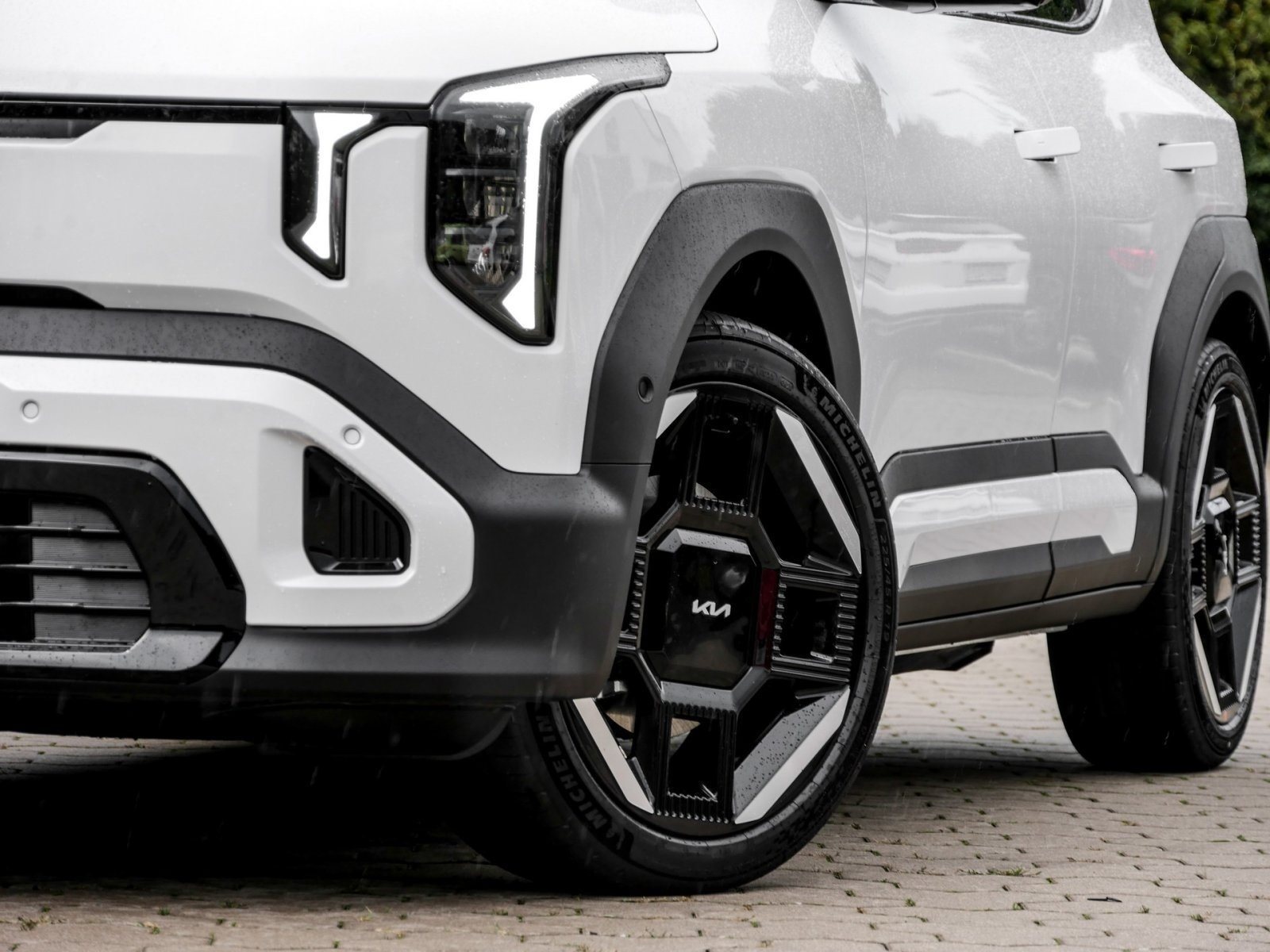 Kia EV2 – Bild 5