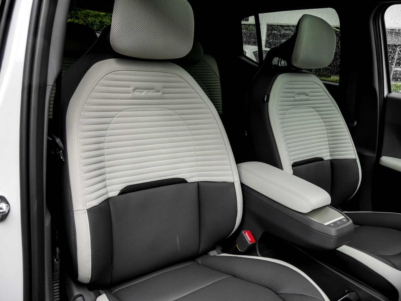 Kia EV2 – Bild 6