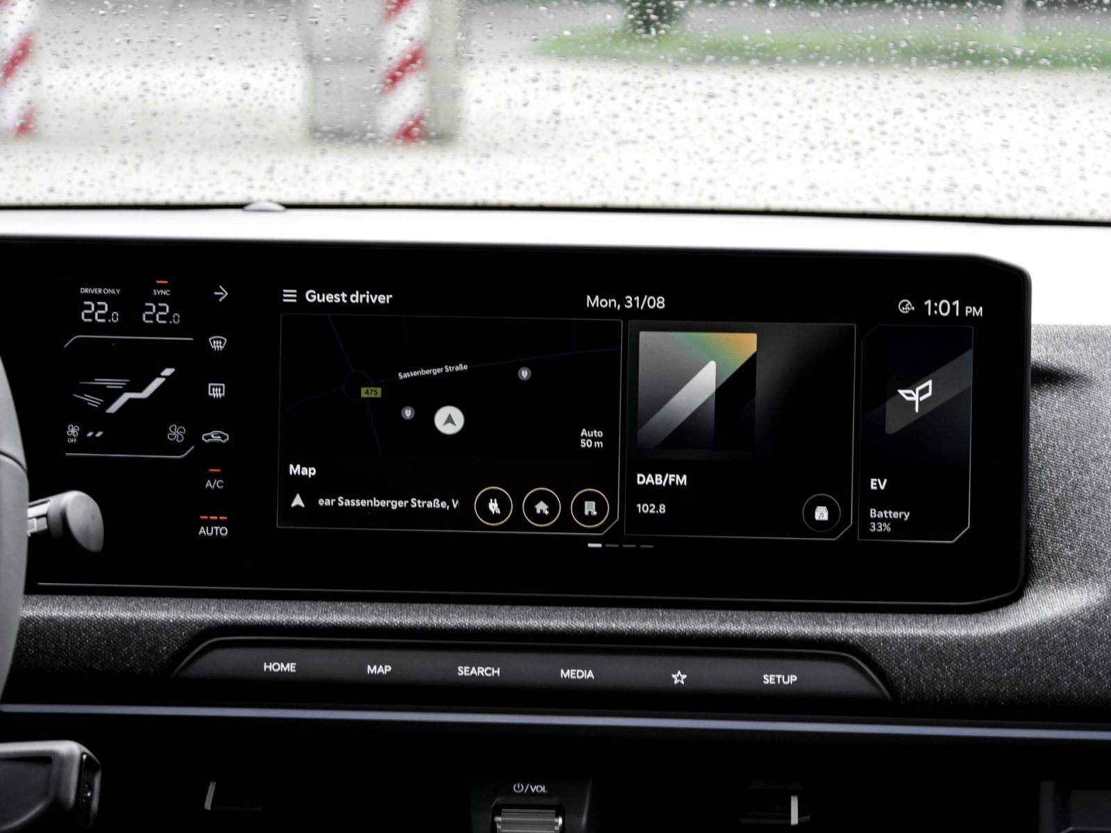 Kia EV2 – Bild 7
