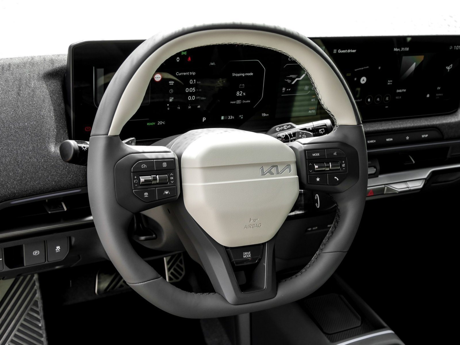 Kia EV2 – Bild 8