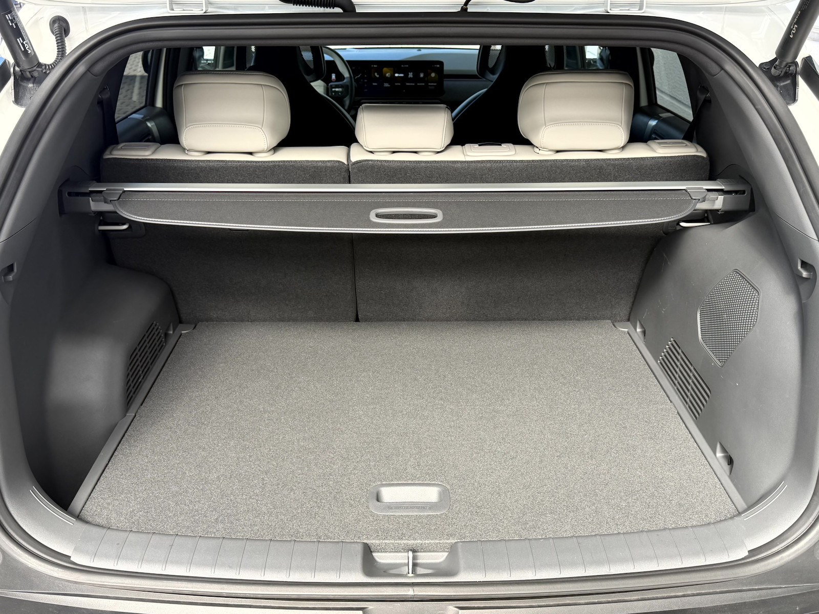 Kia EV3 – Bild 11