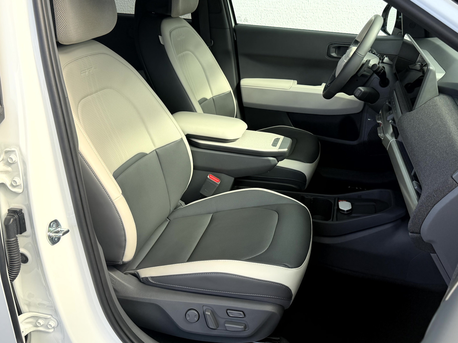 Kia EV3 – Bild 12