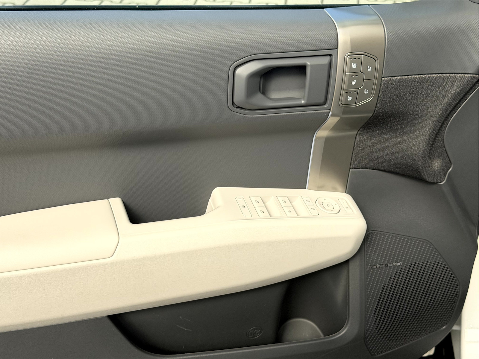 Kia EV3 – Bild 13