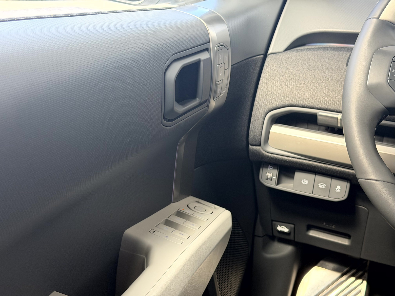 Kia EV3 – Bild 14