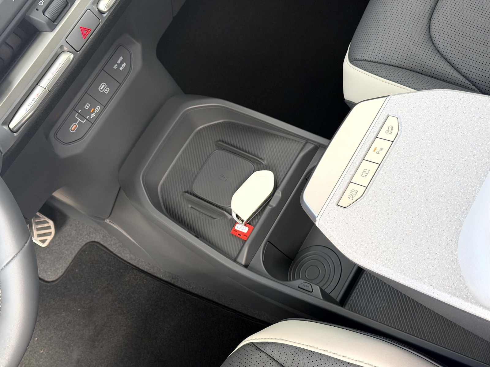 Kia EV3 – Bild 17