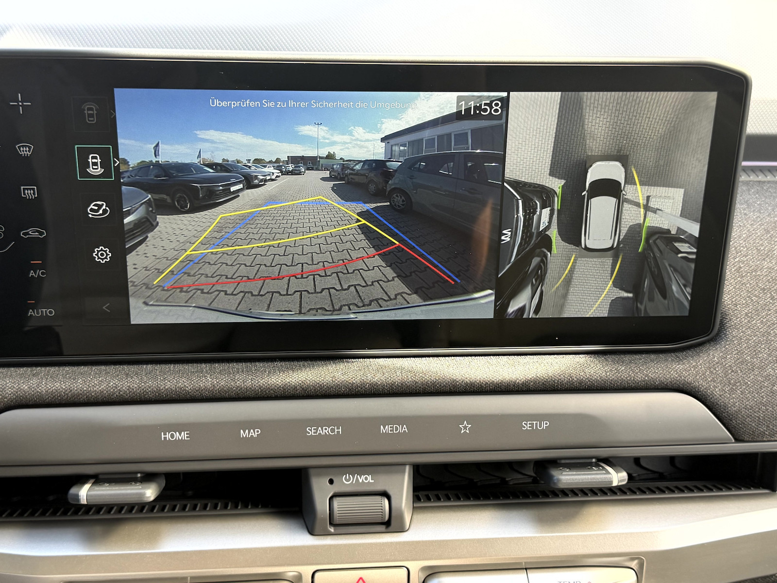 Kia EV3 – Bild 18