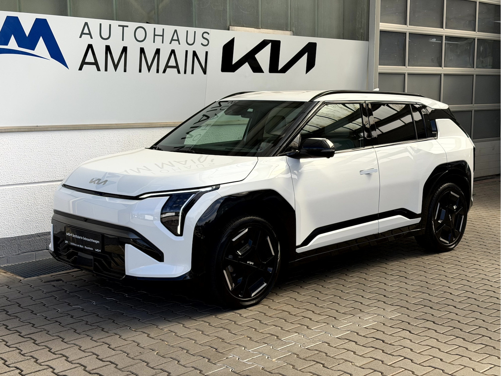 Kia EV3 – Bild 2