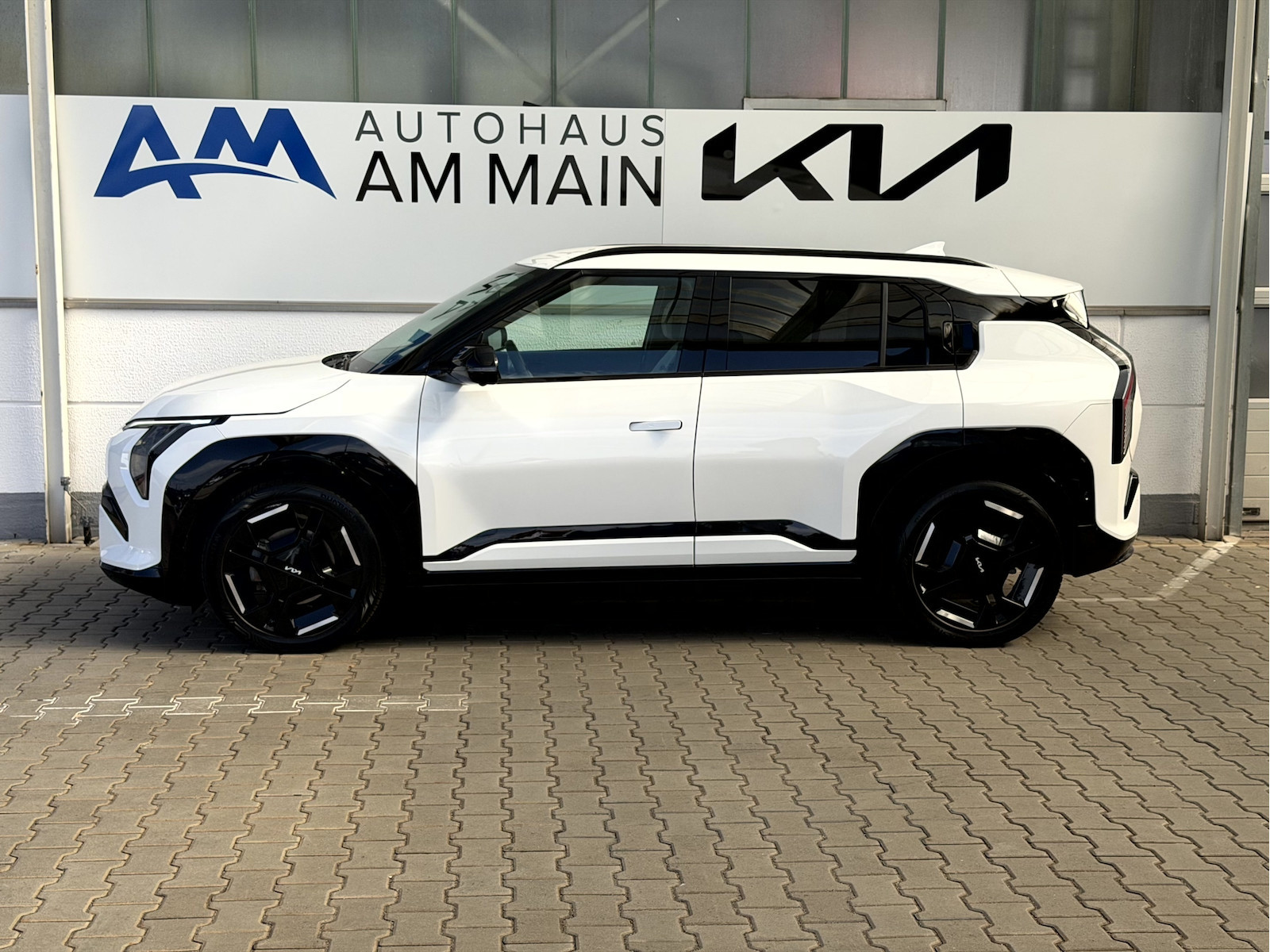 Kia EV3 – Bild 3
