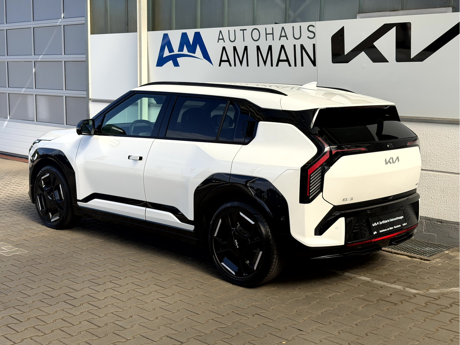 Kia EV3 – Bild 4