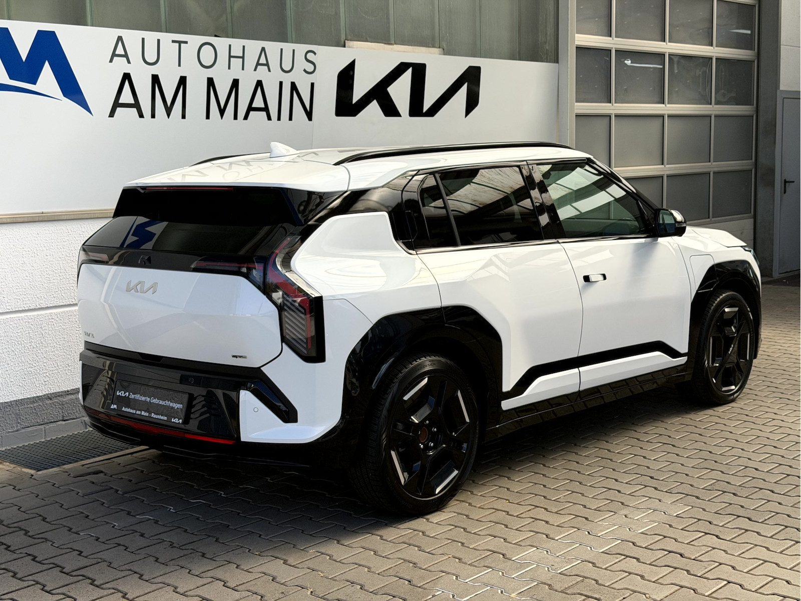 Kia EV3 – Bild 5