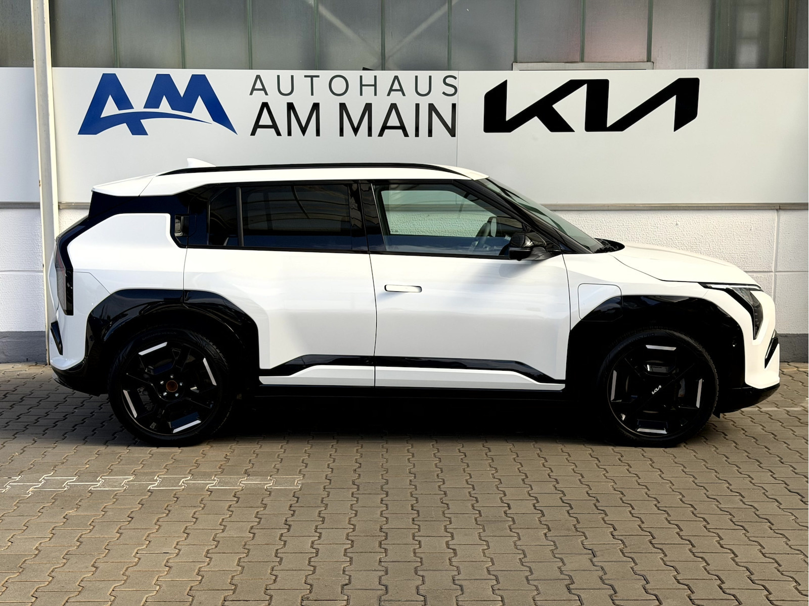 Kia EV3 – Bild 6