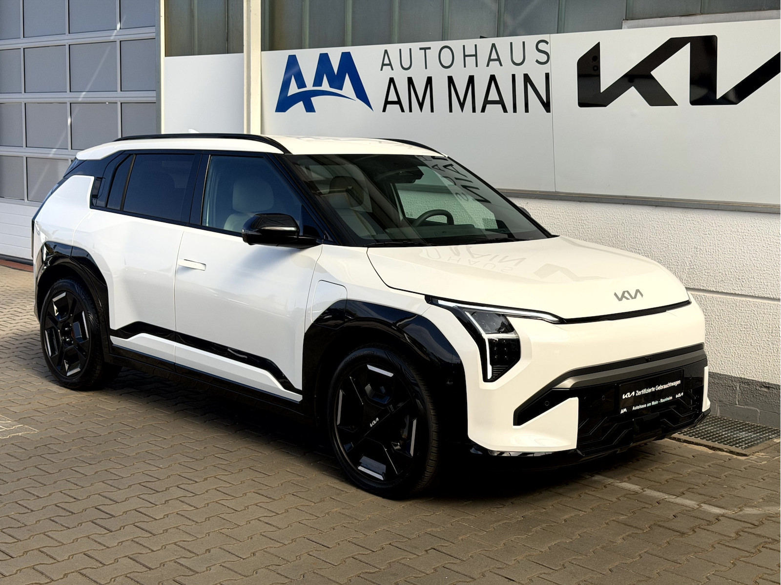 Kia EV3 – Bild 7