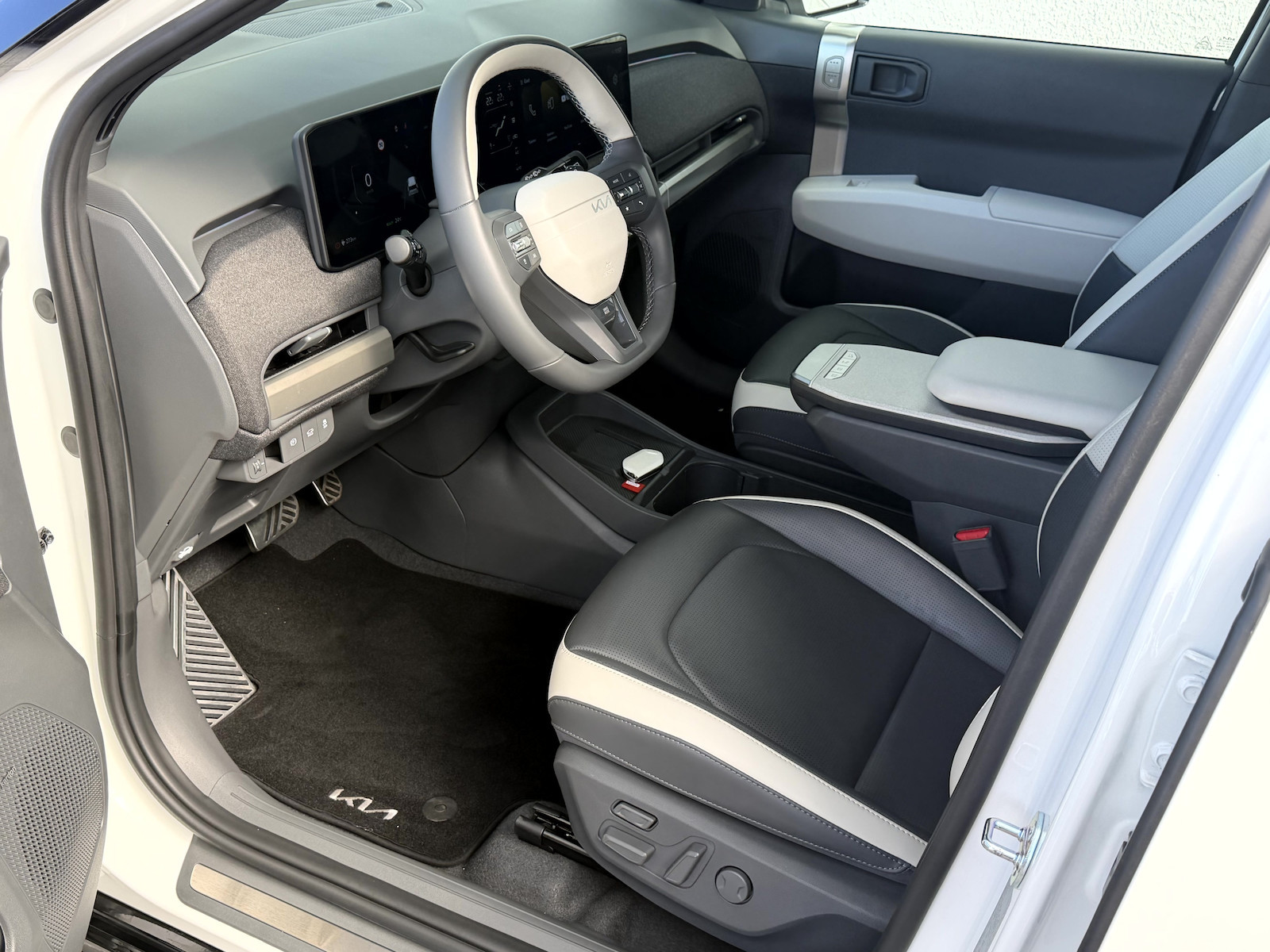 Kia EV3 – Bild 8