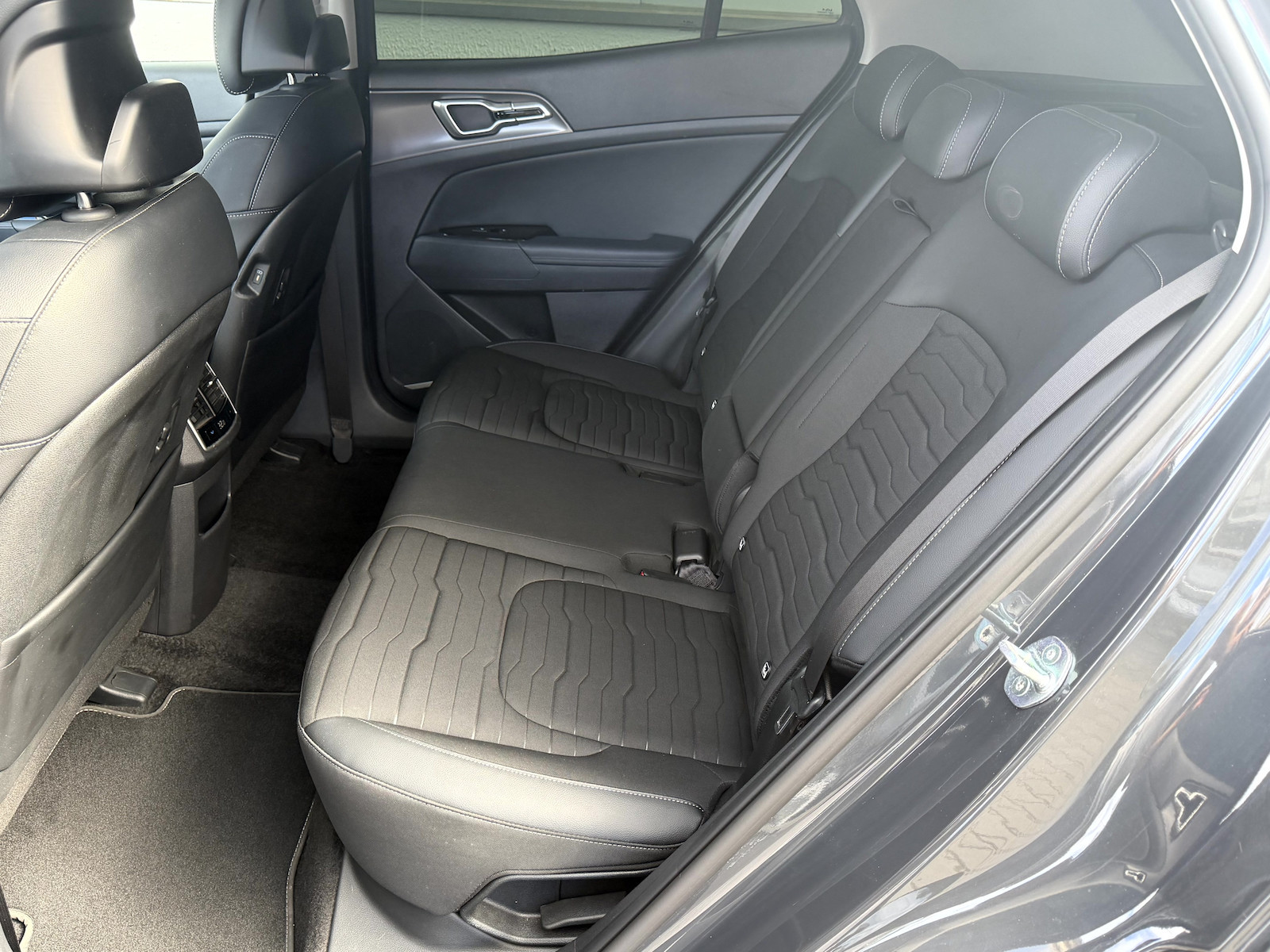 Kia Sportage – Bild 10
