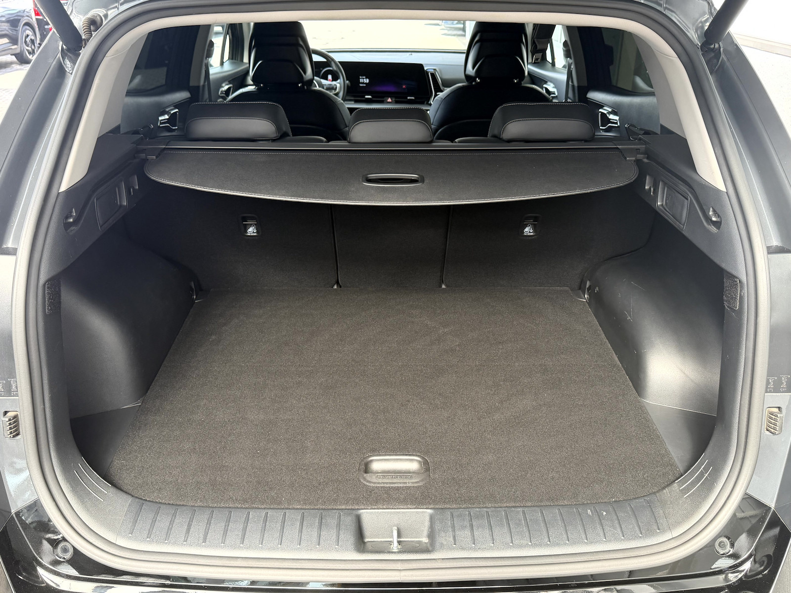 Kia Sportage – Bild 11