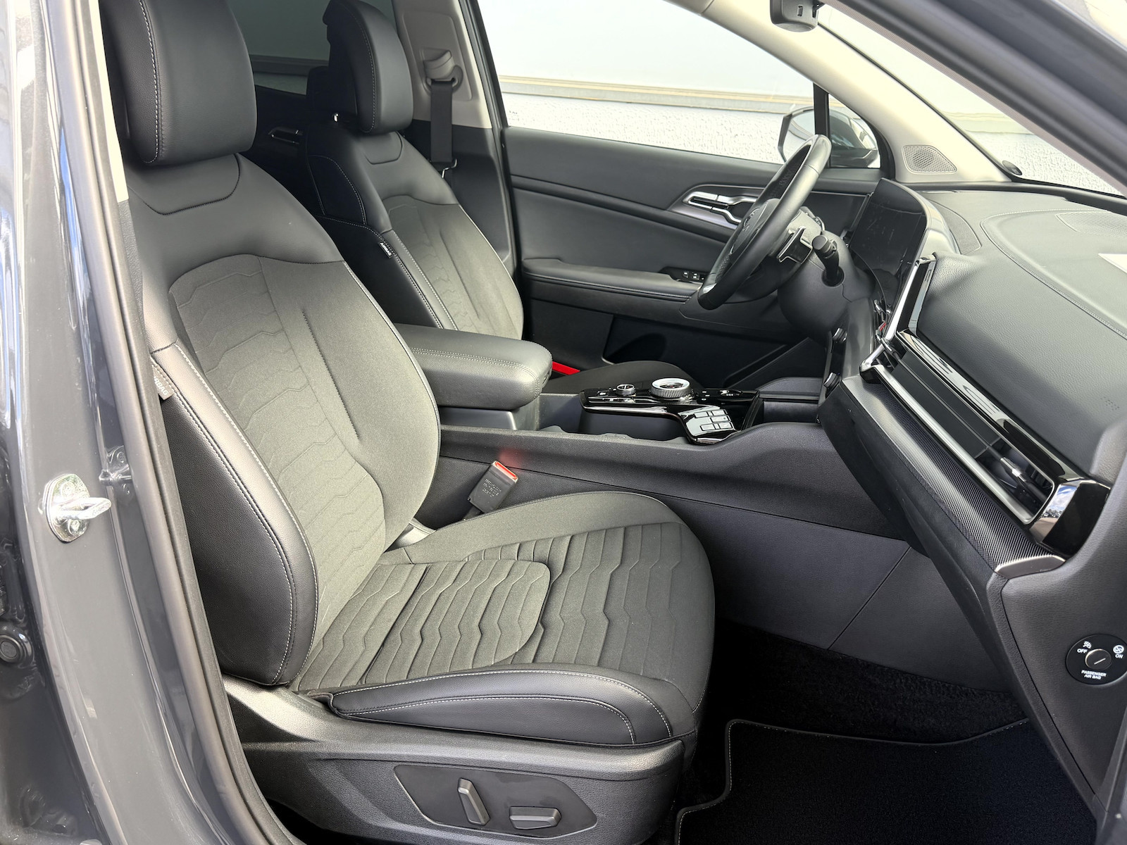 Kia Sportage – Bild 12