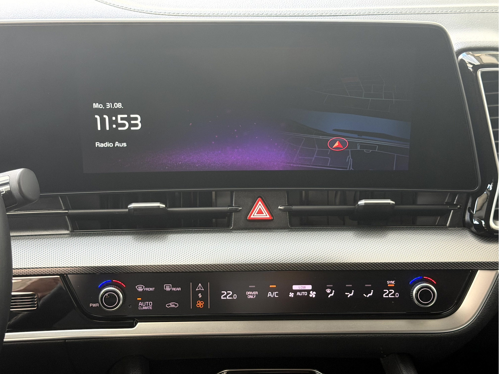 Kia Sportage – Bild 13