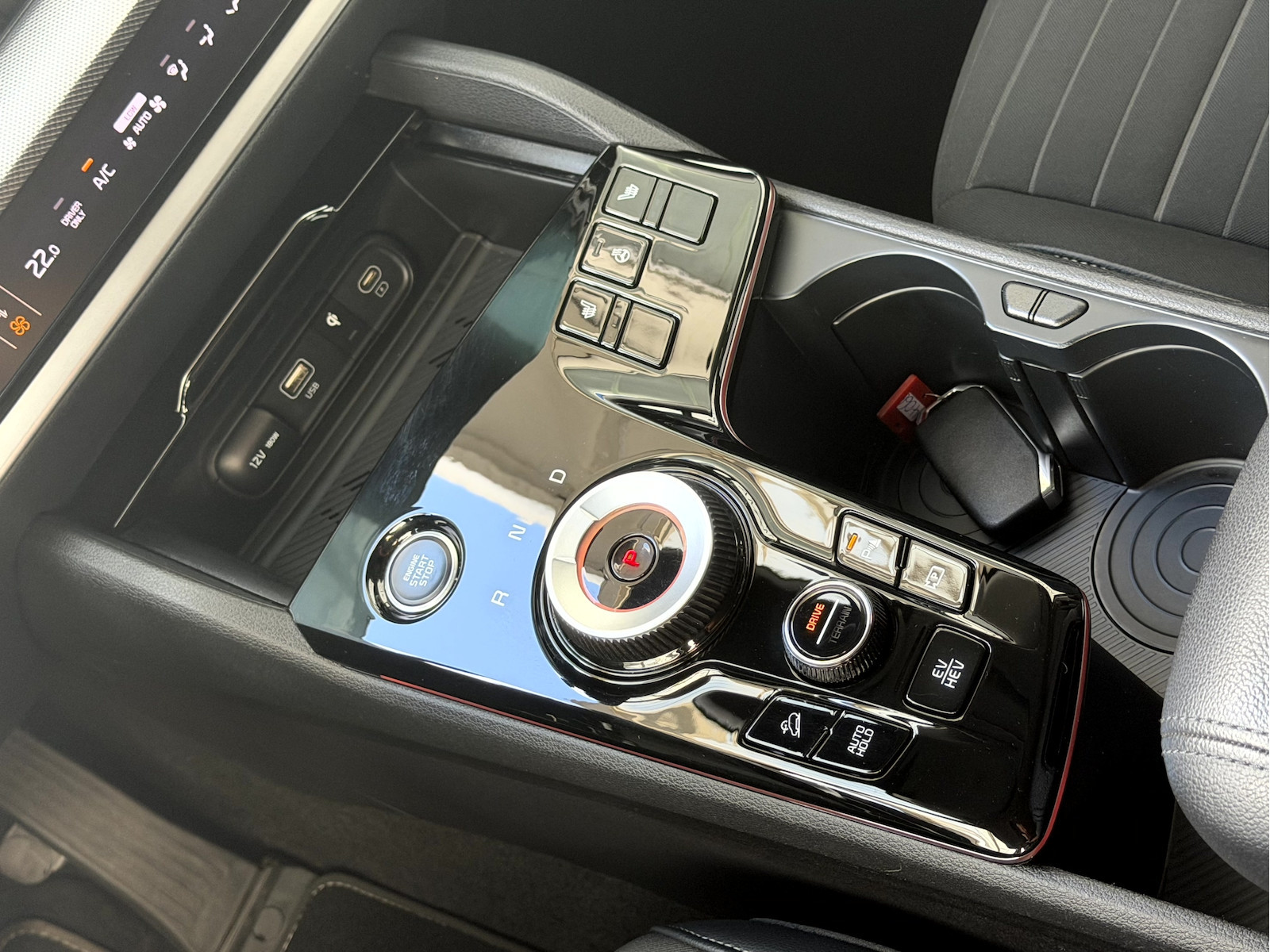 Kia Sportage – Bild 15