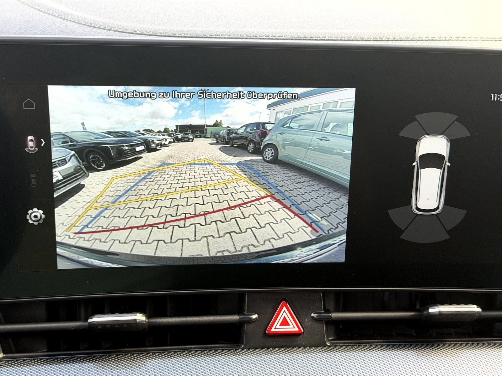 Kia Sportage – Bild 16
