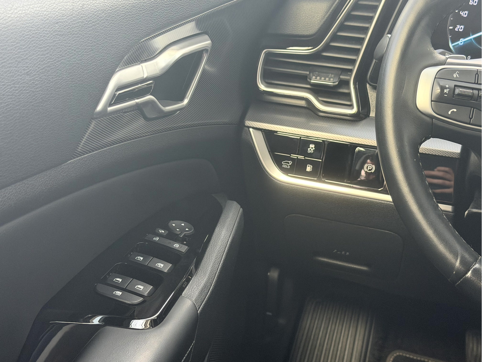 Kia Sportage – Bild 17